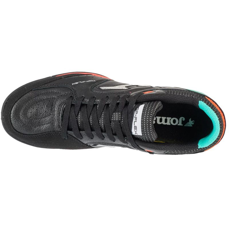 Joma Top Flex 2501 TF M TOPW2501TF football boots general