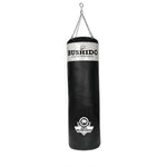 DBX Bushido Punching bag - 140 White - 140 cm / 40 kg fehér punching bags