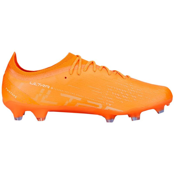 Puma Ultra Ultimate FG/AG M 107163 01 football Cipő