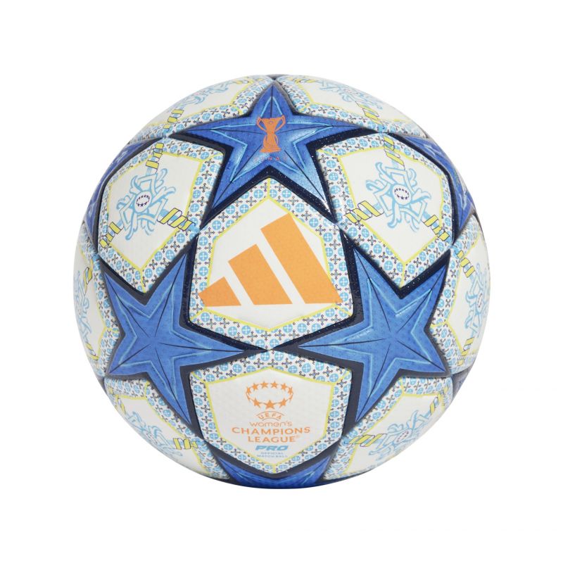 adidas Women's Champions League UCL Pro JH1298 Ball Kiegészítők