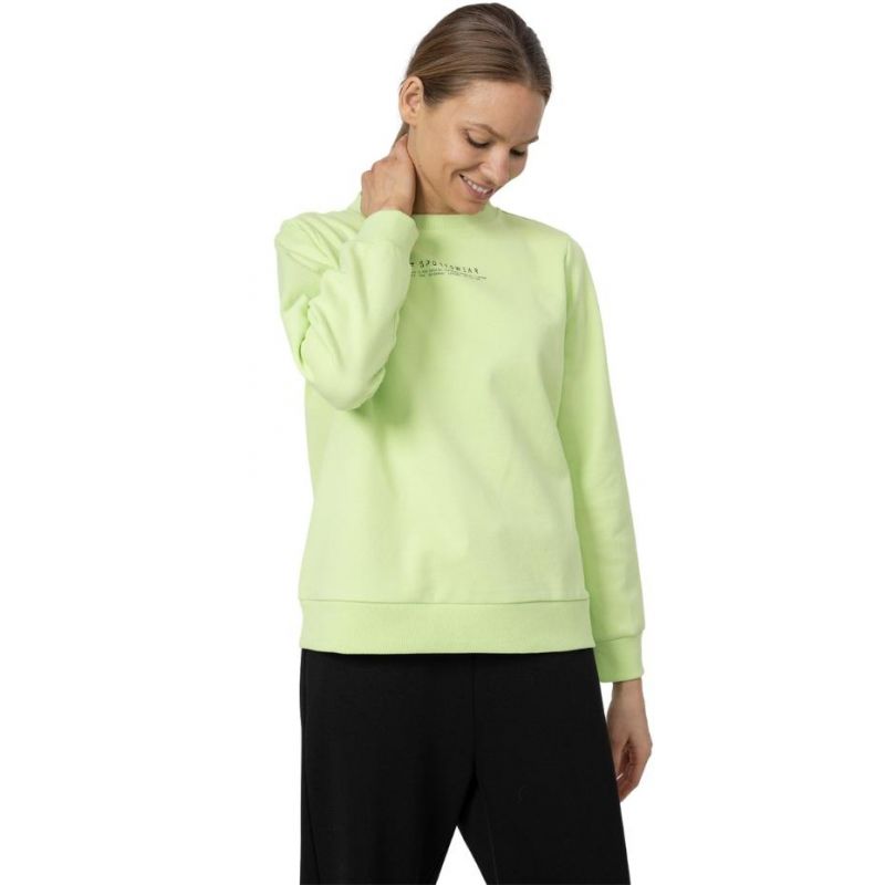 4f W Sweatshirt H4z22 Bld020 45s