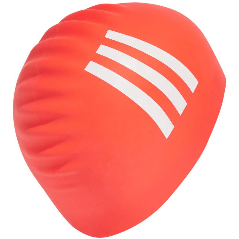Adidas 3-Stripes swimming cap IM1052 Kiegészítők