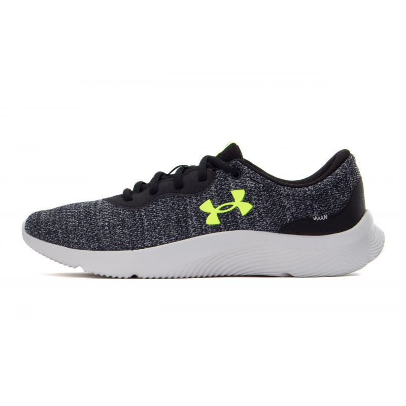 Under Armour Armor Mojo 2 M shoes 3024134-007 Cipő