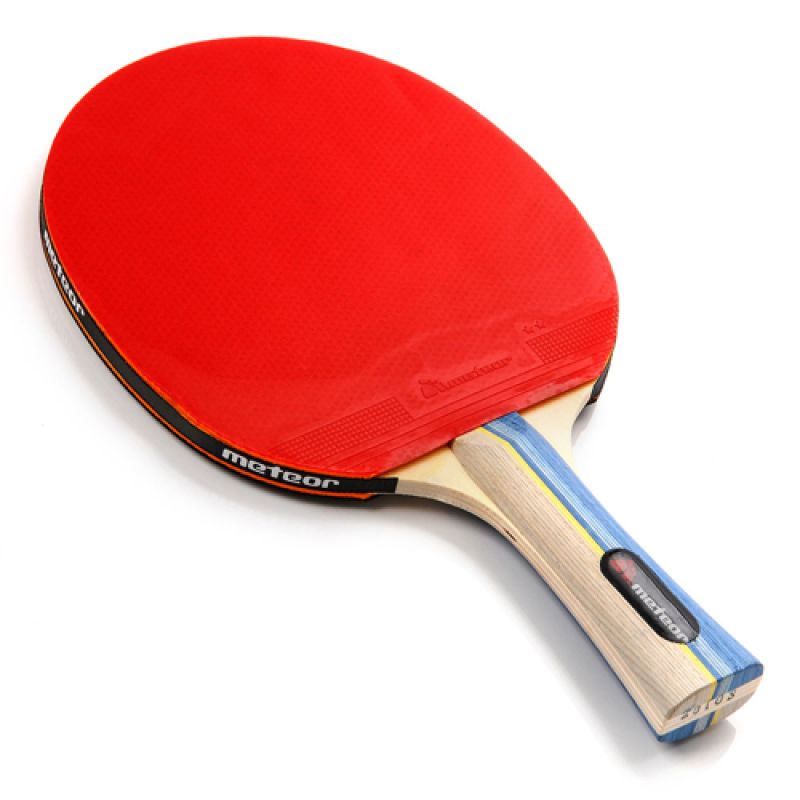 Meteor Sirocco Table Tennis Racket uniw rackets