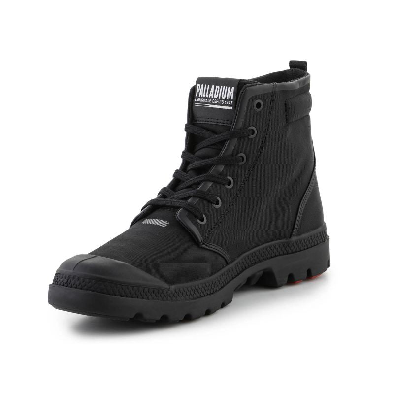 Palladium Pampa Lite+ Hi U shoes 79102-008-M Cipő