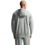 Nike Club Men's Sweatshirt szürke ruházat