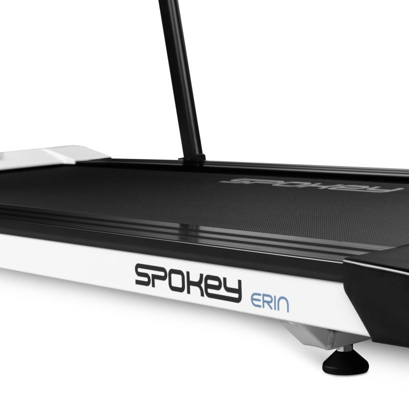 Spokey Erin SPK-944169 Folding Electric Treadmill Edzőfelszerelés