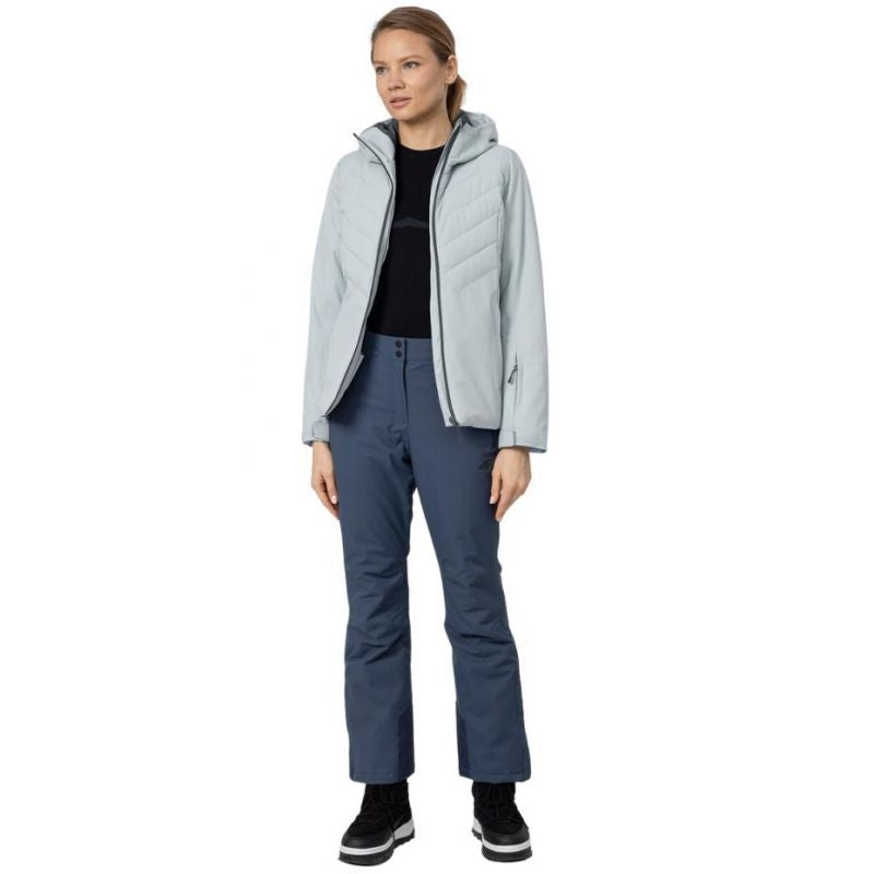 4f W H4z22 Kudn003 34s Ski Jacket