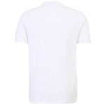 Fila Laas Regular Tee fehér póló