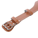 HMS Brown Size L Strength Exercise Belt barna táska 17-63-062