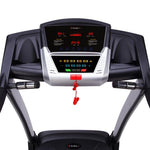 HMS Electric Treadmill fekete póló 17-19-008