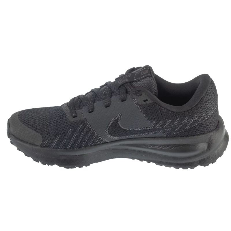 Nike Run Defy Black