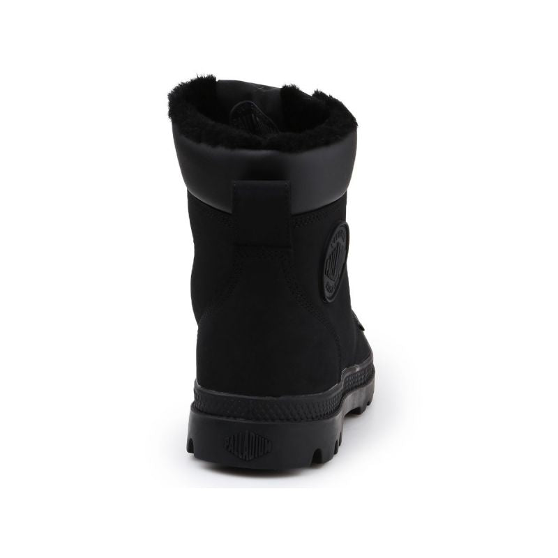 Palladium Pampa Sport Cuff Waterproof shoes 72992-010-M Cipő