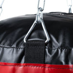 DBX Bushido EMPTY - BUSHIDO EMPTY Boxing Punching Bag training equipment, punching bags