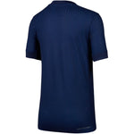 Nike PSG 2025/26 Match Home Kids' Shirt Navy kék kiegészítő HJ5219411