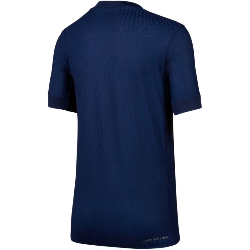 Nike PSG 2025/26 Match Home Kids' Shirt Navy kék kiegészítő HJ5219411
