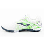 Joma men's sports Maxima 2602 TF turf football cipő MAXW2602TF