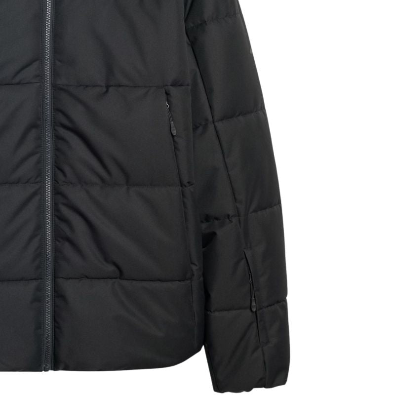 Men's ski 4F M0788 deep 4FWAW25TTJAM0788 20S fekete kabát