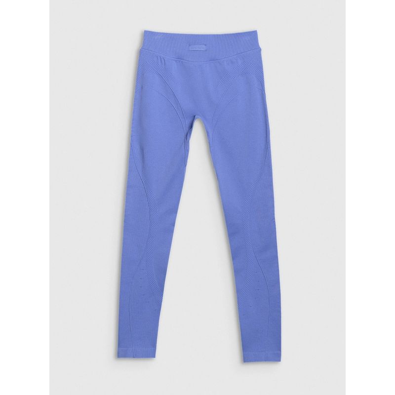 4F Women's seamless training | Anna Lewandowska xxs/xs leggings 4FALSSS25TFTIF383-33S