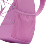 Nike Heritage Sweep Backpack rózsaszín hátizsák
