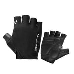 Wozinsky WRR-01M cycling gloves size - black fekete kesztyű -198889