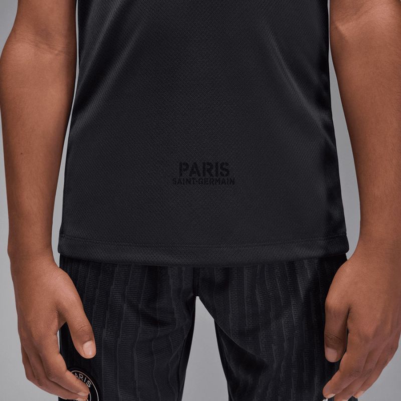 Nike PSG Jordan Strike Top Junior IB3654-045 s (128-137) melegítő