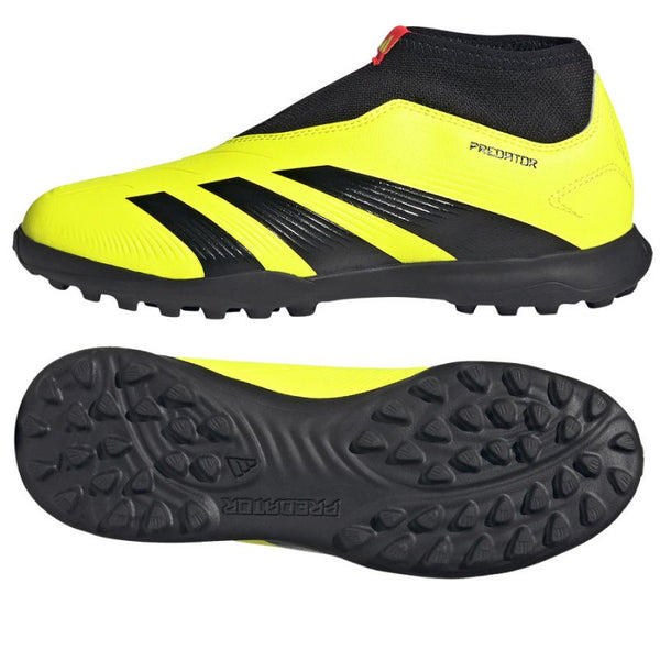 Adidas Predator League LL TF Jr IG5432 football shoes Cipő
