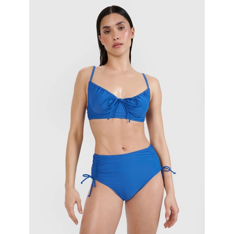 4f Women's bikini top 4FRSS25UBKTF099-33S Egyéb