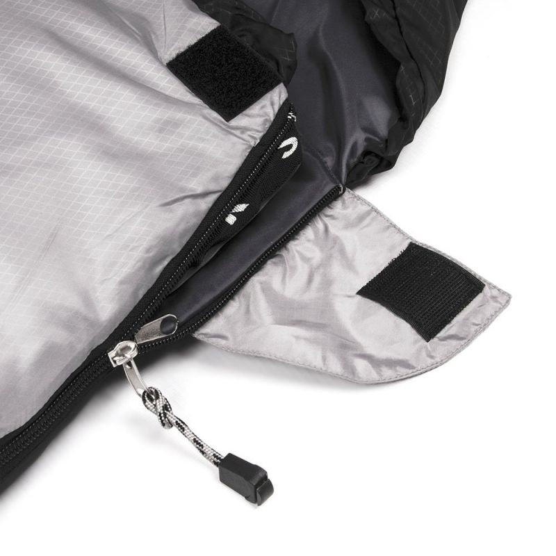 Meteor Indus sleeping bag uniw tourist equipment, sleeping bags