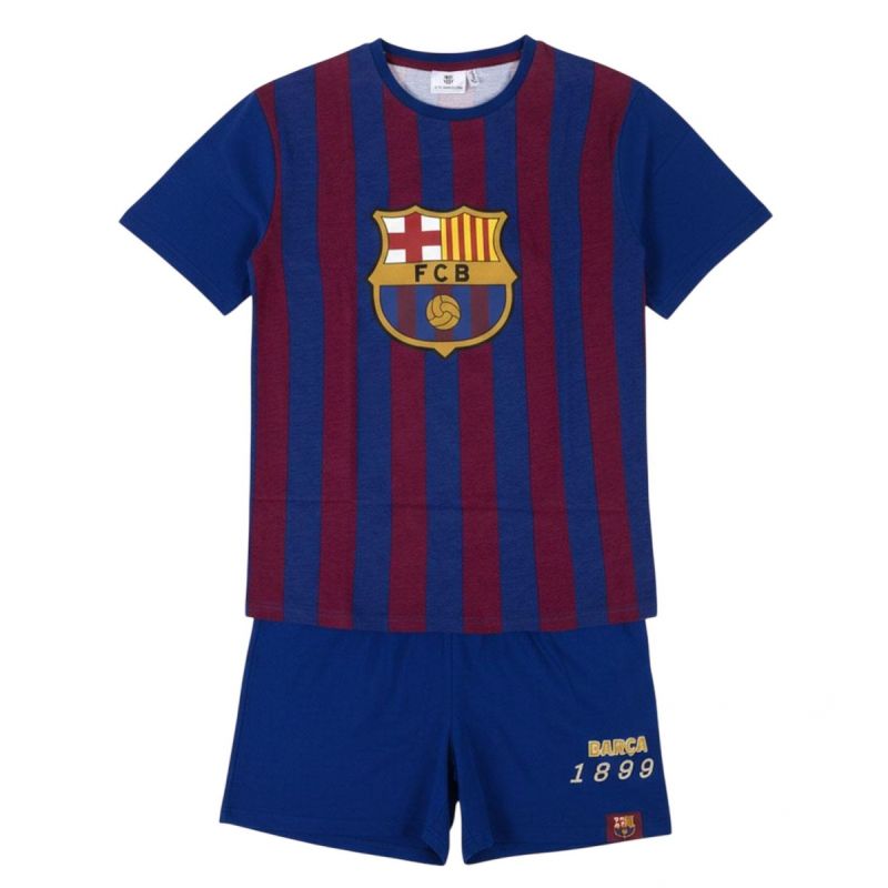 FC Barcelona men's pajamas
