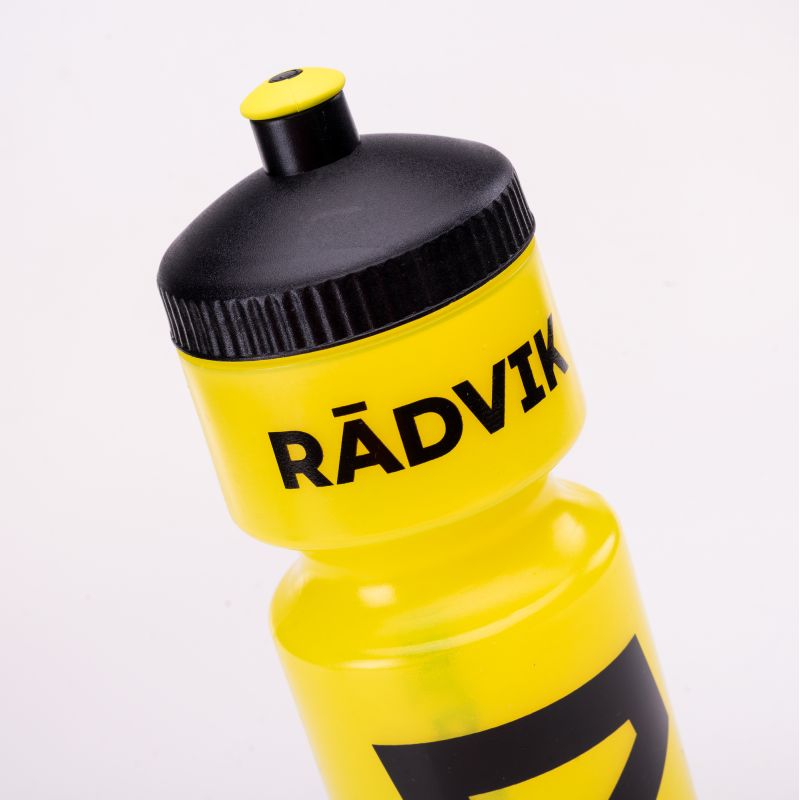 Radvik BIOTRAIL bottle water bottles, training equipment