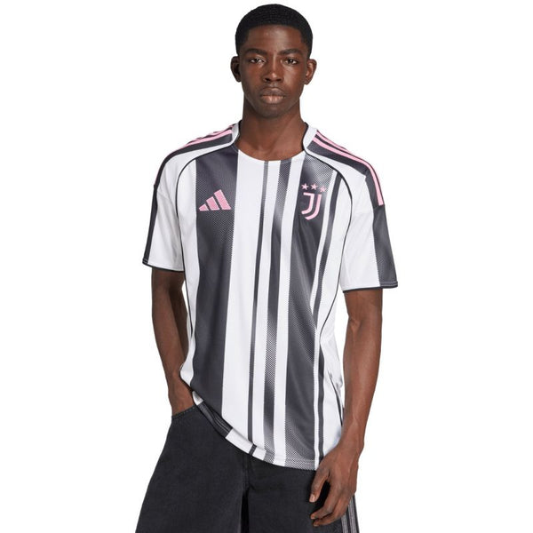 adidas Juventus Turin Home T-shirt M JJ4320 póló