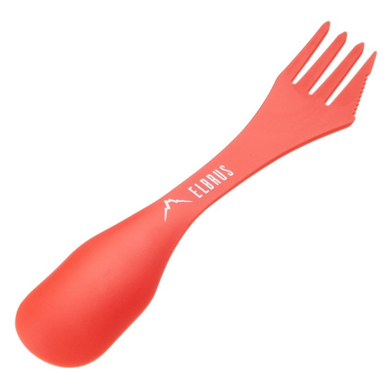 Elbrus CARINA cutlery