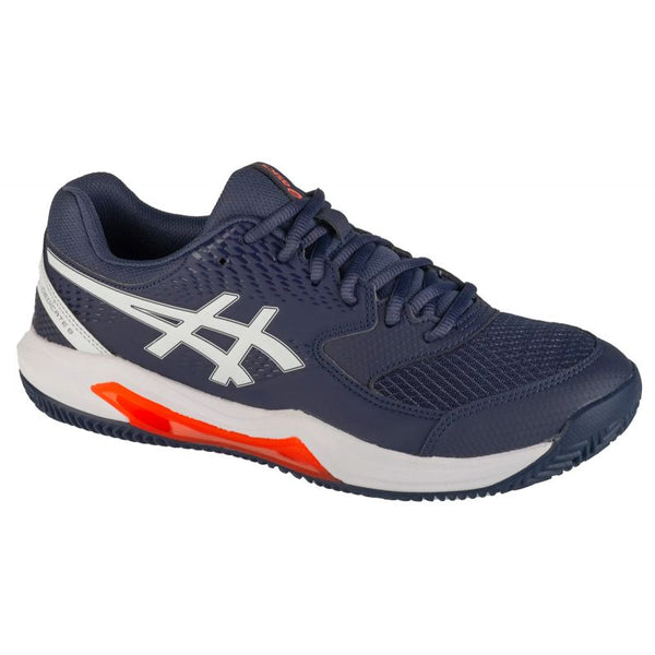 Asics Gel-Dedicate 8 Clay M 1041A448-500 shoes Cipő