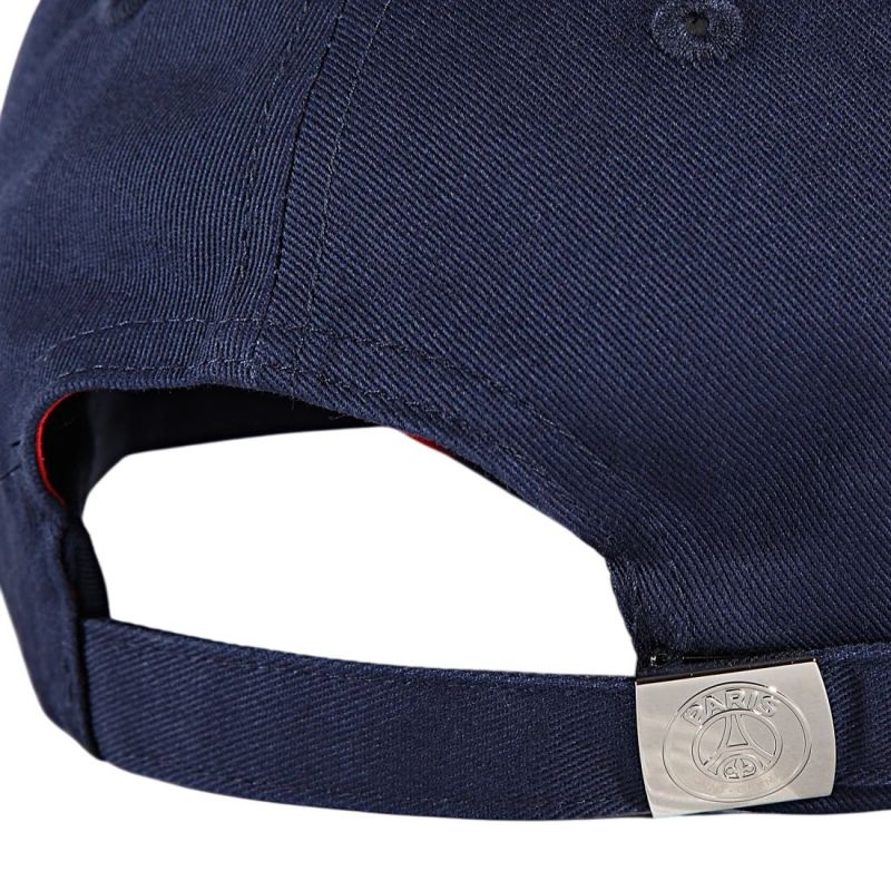 Paris Saint Germain all-over cap P15384-CL02 Sapka