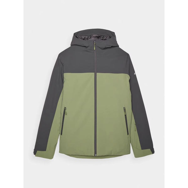 Ski Jacket 4f M 4fwaw24ttjam579-43s