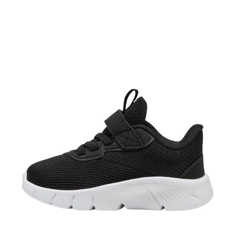 Puma Flex Focus Modern AC+ Inf Kids Black 311523 fekete cipő 31152301