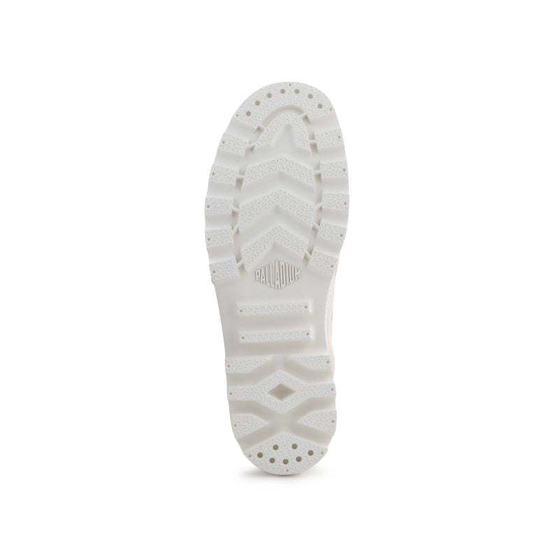 Palladium Pampa Underlayer W 99183-297-M Shoes Cipő