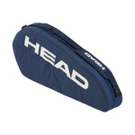 Head Racquet S Navy Blue sötétkék táska