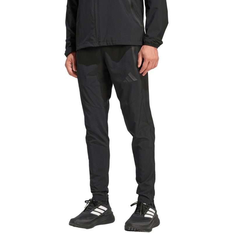 adidas Tiro 26 Travel Woven Men's Black JM5541 fekete nadrág