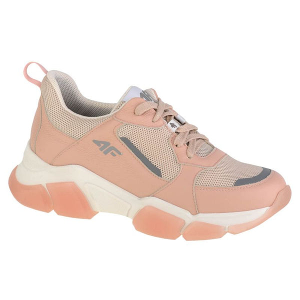 4f Wmn&#39;s Casual W H4l-Obdl254-56s Shoes