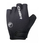 CHIBA GEL AIR gloves black fekete kesztyű