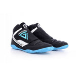 Tempish Elite-G M 119000082 Goalkeeper Boots fekete shoes