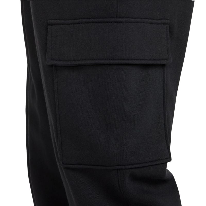 Nike Club Men's Black FN3805 fekete pants
