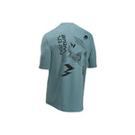 Northwave Xtrail Jersey green 4xl póló 89251138_116