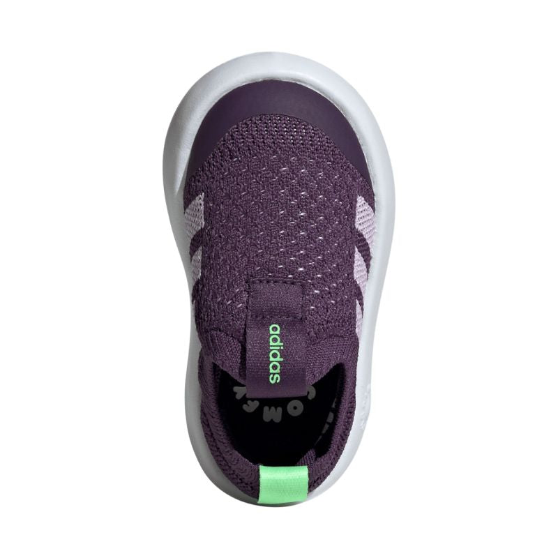 adidas Bubblecomfy Jr JR5990 shoes Cipő