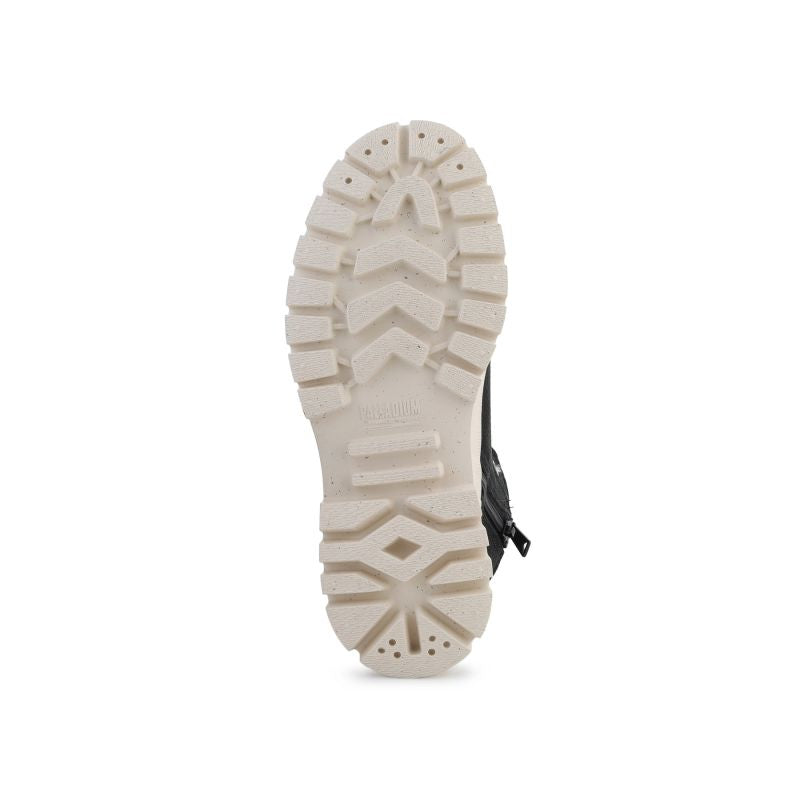 Palladium PALLASHOCK ZIP WARM 74353-008-M Black Kiegészítő