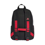Adidas Liverpool FC Kids Backpack fekete hátizsák