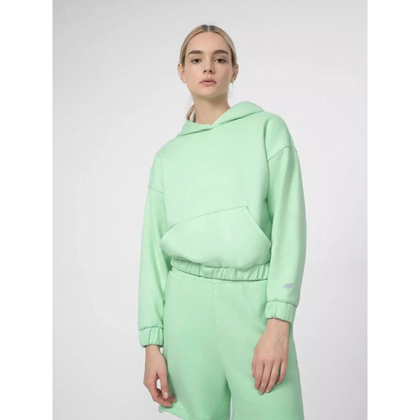 Sweatshirt 4f W 4fss23tswsf255-42s