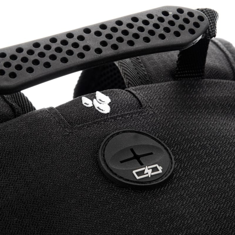 Inny Verbier with Laptop Bag 15.6" 36L 76198 Hátizsák